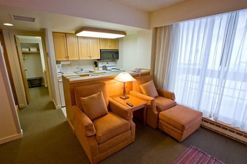 The Inn Sandy Ngoại thất bức ảnh