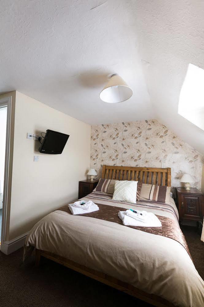 The Inn Sandy Ngoại thất bức ảnh